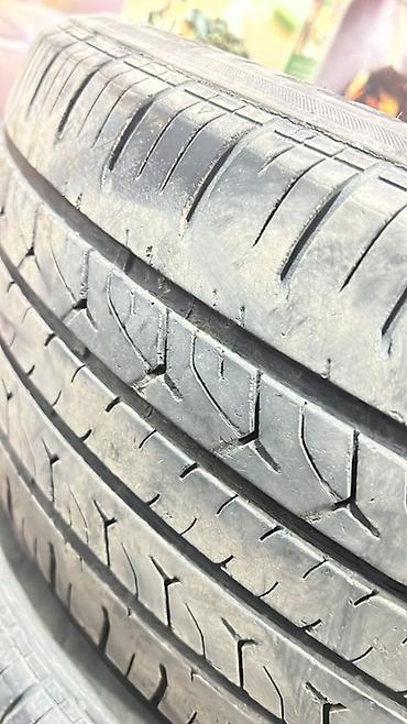 225 60 r17: Комплект летних шин для легкового автомобиля. - Размер: 225/60 R17 - — 2