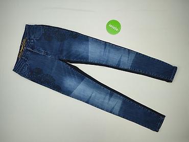 easy 1973 jeans: Desigual, Jeansy damskie, rozmiar XS — 2
