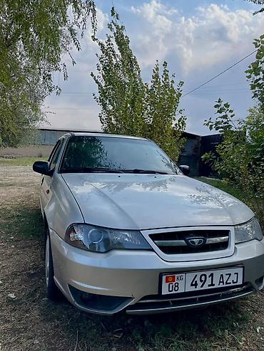 neta ls: Daewoo Nexia: 2008 г., Механика, Бензин, Седан — 1
