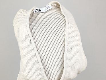 bolerka: Zara, Sweter damski, rozmiar S — 6
