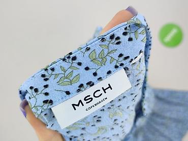 studio seidensticker: MSCH Copenhagen, Sukienka damska, rozmiar S — 4