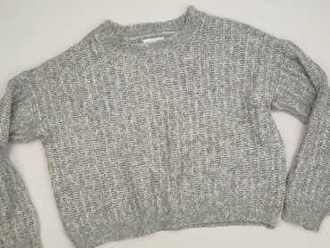 legginsy jezdzieckie zimowe: ONLY, Women`s sweater, size S