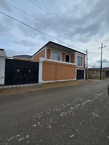 Həyət evləri və villaların satışı: Binə 6 otaqlı, 180 kv. m, Yeni təmirli -da lalafo.az — 2 Həyət evləri və villaların satışı: Binə 6 otaqlı, 180 kv. m, Yeni təmirli — 2