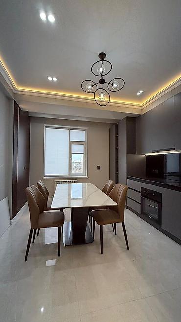 Продажа квартир: 3 комнаты, 93 м², Элитка, 6 этаж, Евроремонт at lalafo.kg — 2 Продажа квартир: 3 комнаты, 93 м², Элитка, 6 этаж, Евроремонт — 2