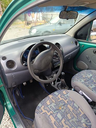 Daewoo: Торг у капота at lalafo.kg — 8 Daewoo: Торг у капота — 8