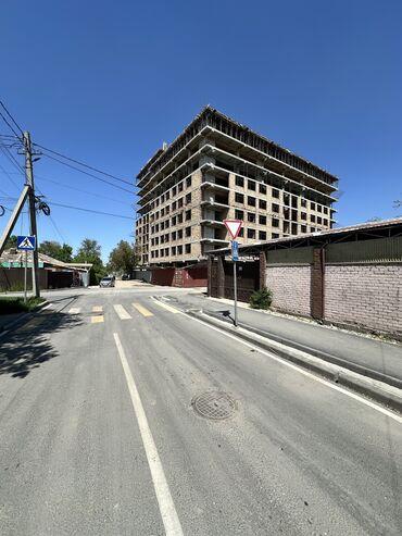 квартиры в карвене: 1 комната, 40 м², Элитка, 3 этаж, ПСО (под самоотделку)