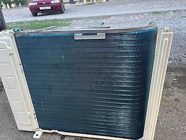 Установка кондиционеров: > 🧱 Была просто стена — теперь источник счастья. Установка — 20