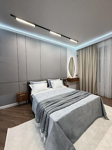 Ремонт под ключ: Современный интерьер «под ключ» для гостиной-столовой и прихожей Что — 13