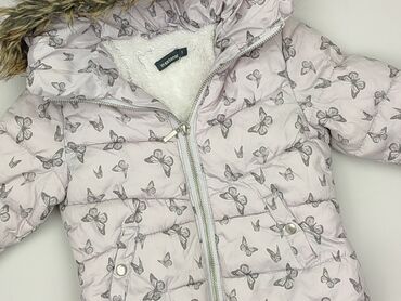 bielizna triumf wyprzedaż: Transitional jacket, Inextenso, 2-3 years, 92-98 cm, condition - Very good