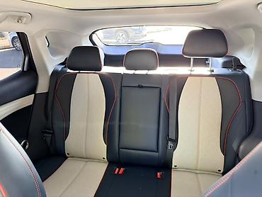 BYD: BYD Yuan Plus: 2023 г., Электромобиль, Кроссовер — 7
