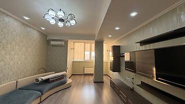3х комнатные квартиры продажа: 3 комнаты, 96 м², Элитка, 8 этаж, Евроремонт — 3