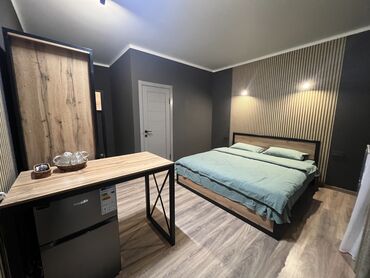 Иссык-Куль 2025: Номер, Гостевой дом 9 Чолпон-Ата, Парковка, стоянка — 2