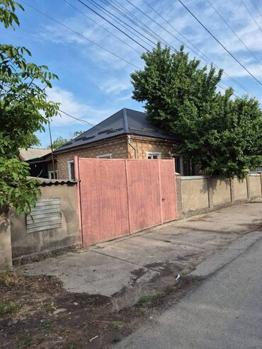 куплю дом в селе новопокровка: Дом, 70 м², 4 комнаты, Собственник, Косметический ремонт