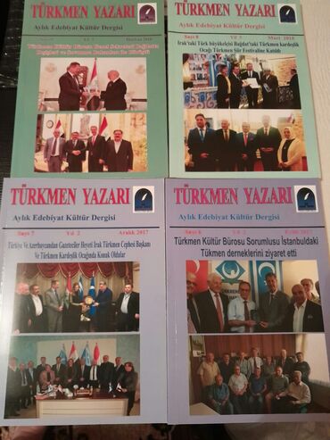 Digər kitablar və jurnallar: Kitablar. Чтобы посмотреть все мои обьявления, нажмите на имя — 24