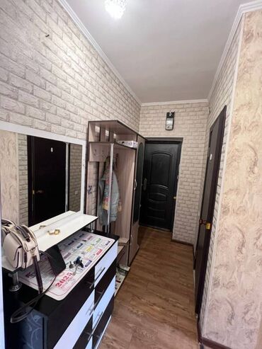 квартира долгосрочное собственник: 1 комната, 30 м², Индивидуалка, 1 этаж, Евроремонт