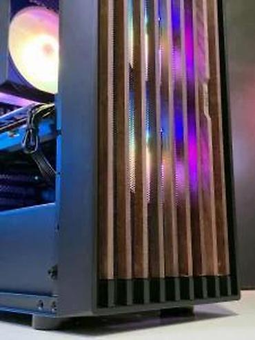 Desktop računari i radne stanice: Ryzen 5 7600 RX 7700XT B650 32GB 1TB - SM066PC. ✨ Prodaja i sklapanje — 2