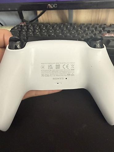 жучок для кроя: PlayStation 5 джойстик 
Из проблем левый стик дрифт — 2