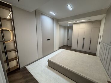 Продажа квартир: 2 комнаты, 75 м², Элитка, 8 этаж, Дизайнерский ремонт — 8