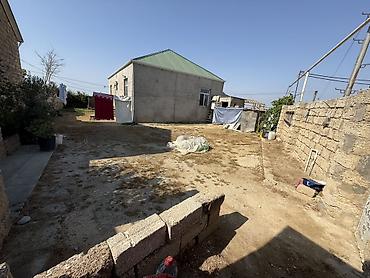 şəki ev elanları: 3 otaqlı, 2 kv. m, Orta təmir — 1