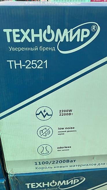 techno: Электрический обогреватель Напольный, более 2000 Вт — 3