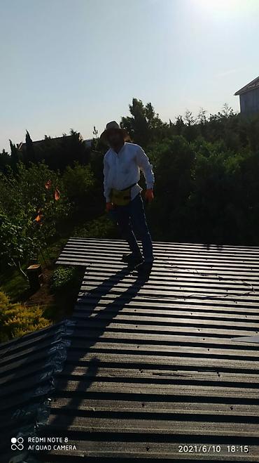 мастер ремонт квартир: Tikinti uzre usta isliyirem evleri noldan pad zamok tikib tevil — 2