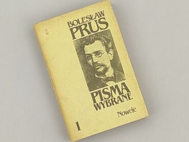 Book, genre - Novel, condition - Perfect