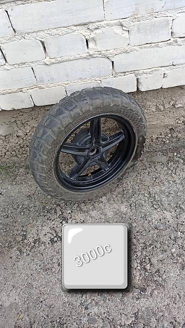 Мотозапчасти и аксессуары: Продаю запчасти для скутера — 2
