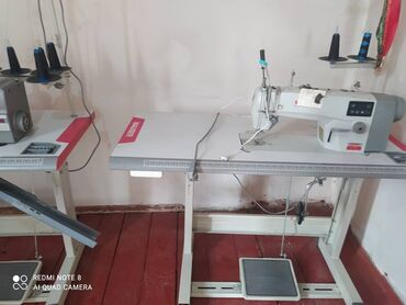 рассрочка бытовой техники в бишкеке: Швейная машина Китай