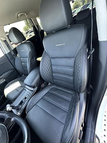 санен рекстон: Kia Sorento: 2018 г., 2.2 л, Типтроник, Дизель, Кроссовер — 10