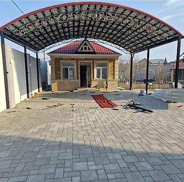 Təmir və tikinti: Naveslerin qurawdrlmasi — 5
