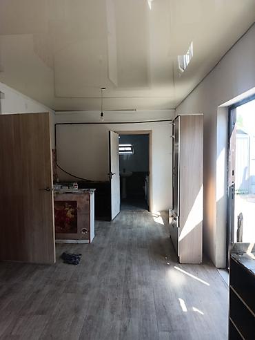 Долгосрочная аренда домов: 80 м², 4 комнаты, Утепленный — 11