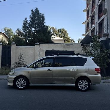 авенсис 2006: Toyota Avensis Verso: 2003 г., 2 л, Автомат, Бензин, Минивэн — 6