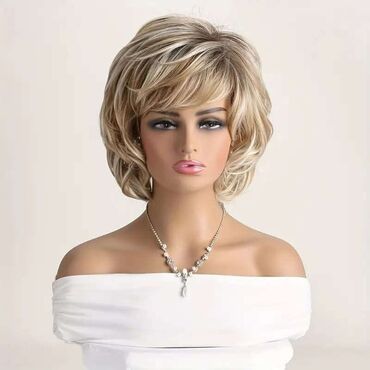 Perike i klipse: 3000 din na lalafo.rs — 9 Perike i klipse: 3000 din — 9