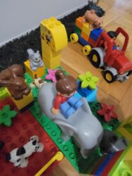 Igračke: Na prodaju Lego duplo set — 3