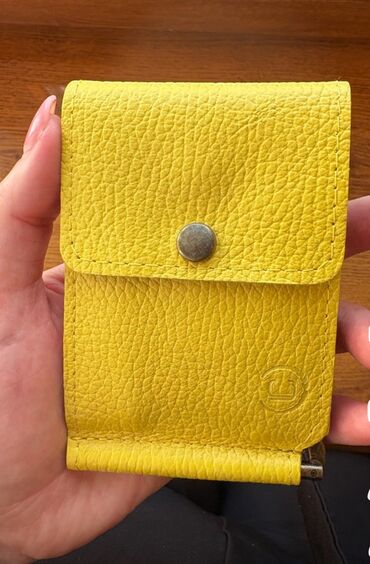 Portmone, pulqabıları: Pulqabı, Təbii dəri, Yeni — 20