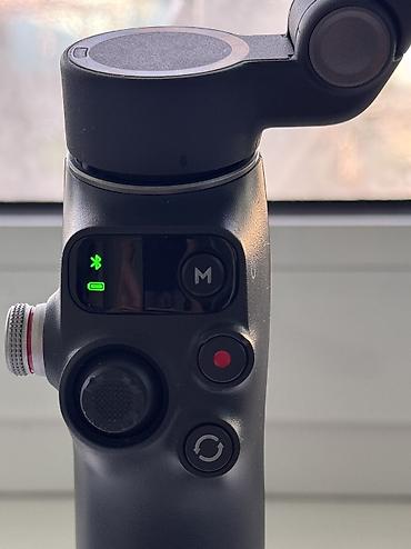 hp 2055dn printer: Продам стабилизатор DJI OSMO MOBILE 7P Полный комплект вторая камера — 3