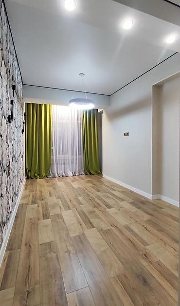 999: 3 комнаты, 78 м², Восток-5 мкр Элитка, 4 этаж, Евроремонт — 3