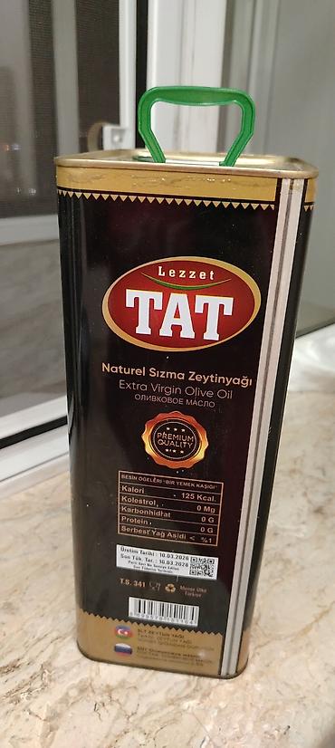 yumurta yağı qiyməti: Orginal 100% faiz tebii Zeytun yaglari birbawa Turkuyeden ozumuz — 3