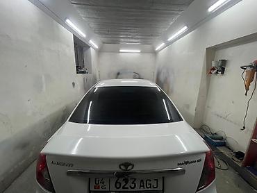 автозавод купить: Chevrolet Lacetti: 2005 г., 1.6 л, Автомат, Бензин, Седан — 4
