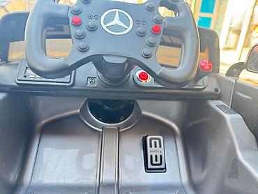 Modullu arabalar: Transformer araba — 10