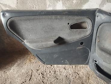 ford fusion amortizator: 015 099 09 qapı abifkası 3dənədi şüşə qaldıranlar yan şüşələr — 1