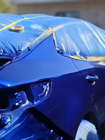 Car body repair: Автосервис Said требуется мастера Высокий доход. Беловодское ​ Ищем — 8