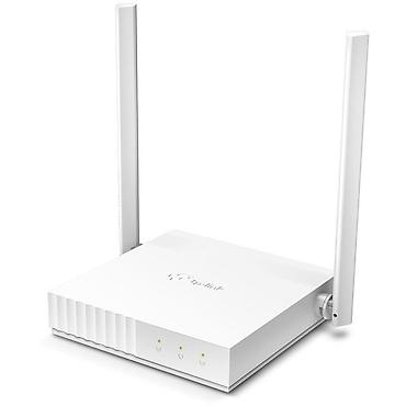 мобильный монитор: Двухдиапазонный Wi‑Fi роутер TP‑Link (белый, с двумя поворотными — 1
