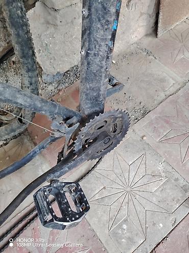 velosiped diskleri satisi: 29 ölçü qabağ təkər var şəkildə paylaşmıyıb 12 barmağ peredoku verilib — 4
