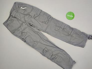 cargo stradivarius: Spodnie cargo damskie, rozmiar XS — 2