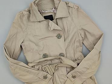kurtka opus: Amisu, Trencz damski, rozmiar XS — 1