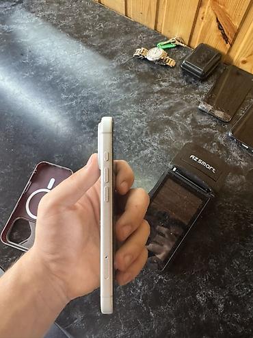iphone 5 plus 64gb: IPhone 17 Pro, 256 GB, Gümüşü, Face ID — 3