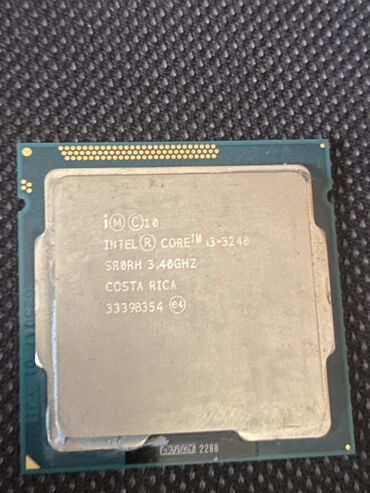 серверы intel core i5: Процессор, Колдонулган, Intel Core i3, 2 ядролор, ПК үчүн