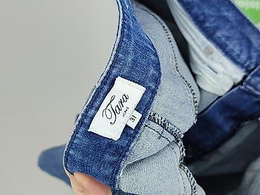 buty maxx: Zara, Szorty damskie, rozmiar L — 4