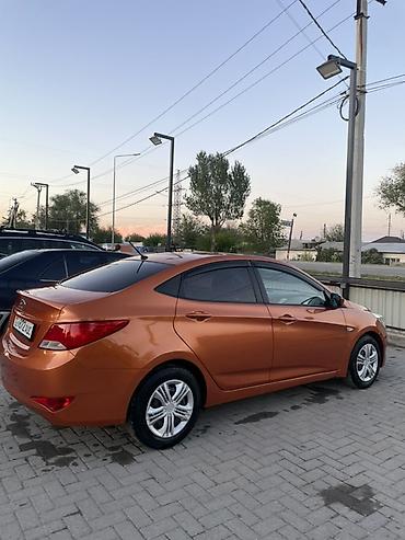 hyundai solaris 2020: Hyundai Solaris: 2015 г., Седан — 2
